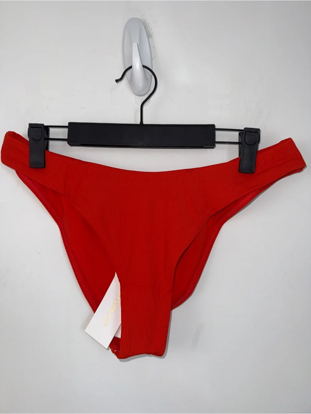 L*SPACE rocky bottom classic BIKINI BOTTOMS
